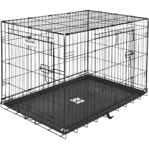 rural king dog crate