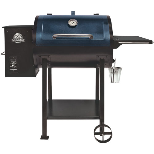 Pit Boss 700 Deluxe Pellet Grill