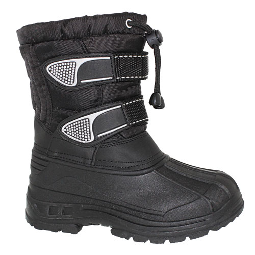 rural king snow boots