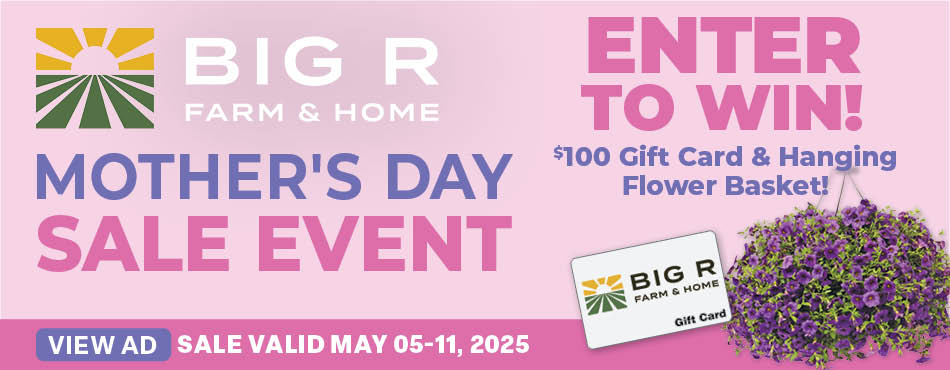 Mother's Day Sale 2025