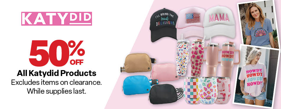 Mother's Day Sale 2025