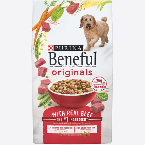 rural king pro plan dog food