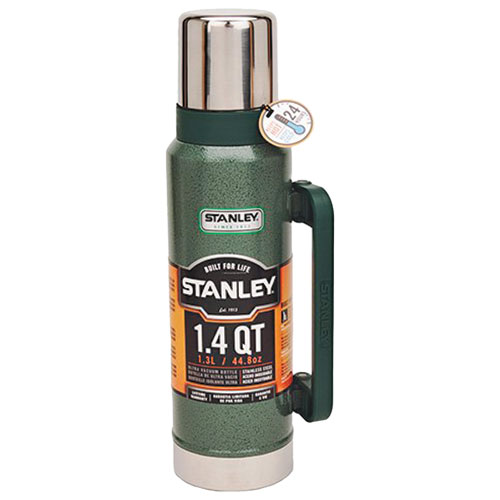 Stanley classic ultra vacuum 1.4 shop qt bottle
