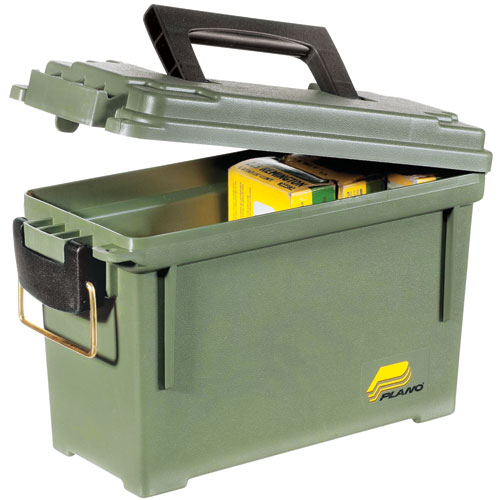 Plano Ammo Box