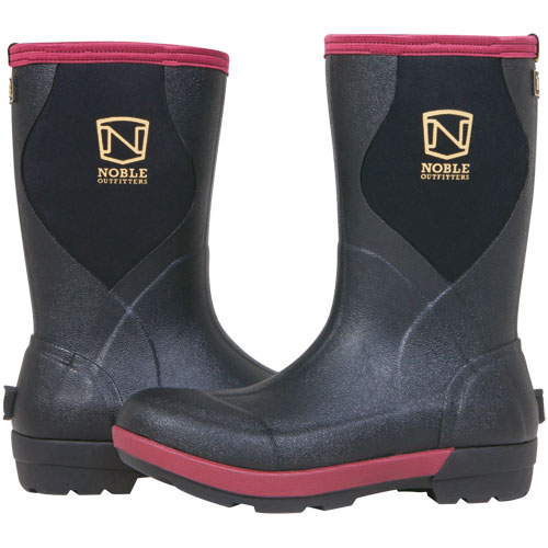 rubber boots at rural king