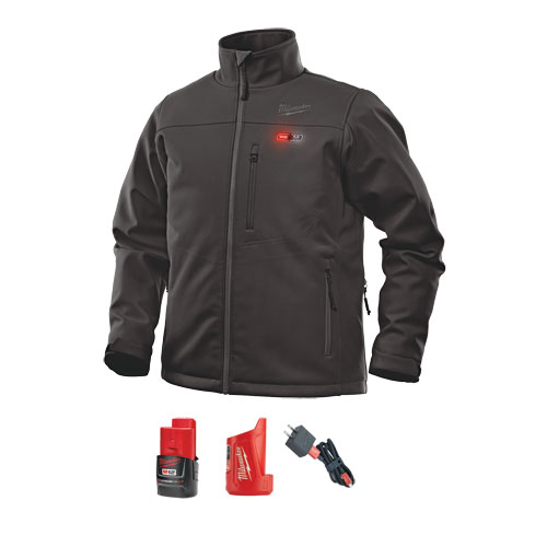 Milwaukee Tool M12 Heated Toughshell Jacket