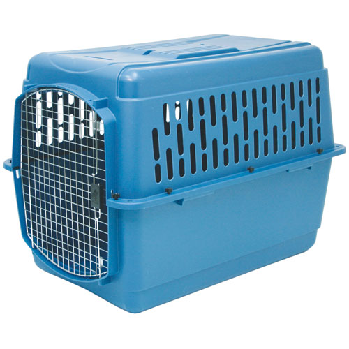 rural king dog crates