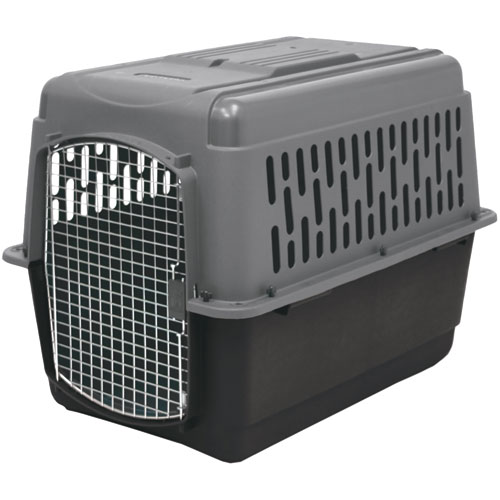 rural king dog crates