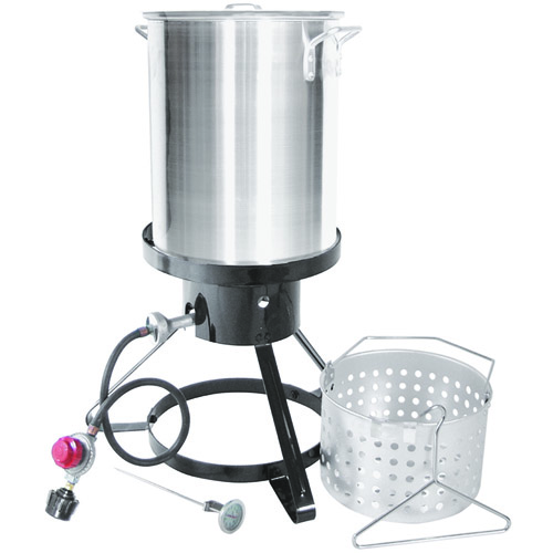 Various Brands 36 qt XL Turkey Fryer 2A-CM145 | Rural King