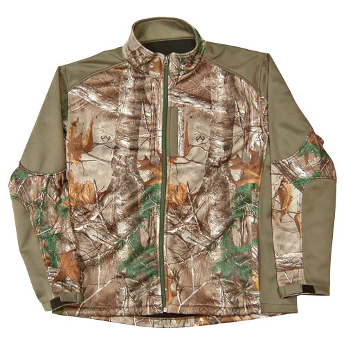 itasca jacket