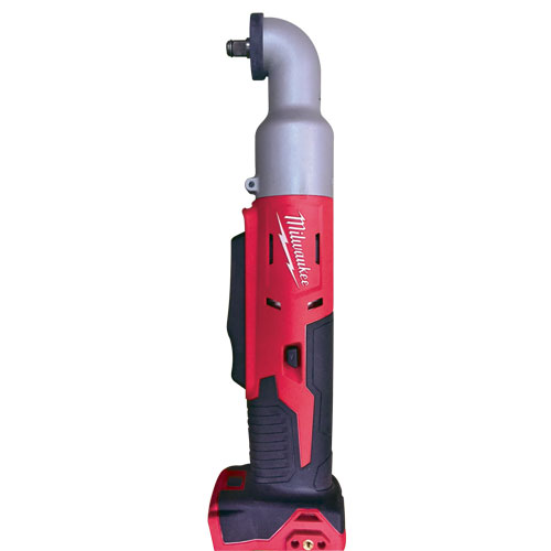 Milwaukee Tool M18 Cordless Right Angle Impact Driver