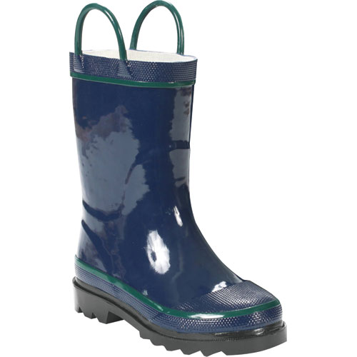 Footwear - Rubber Boots