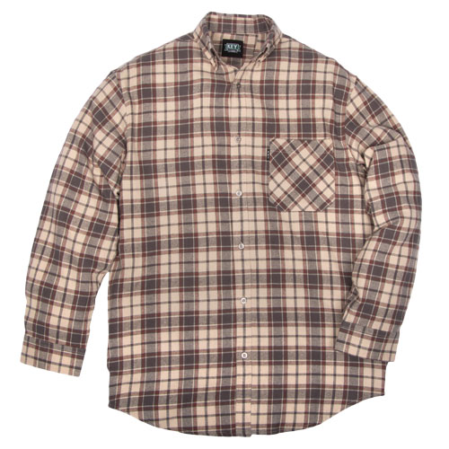 Key Marble Road Flannel