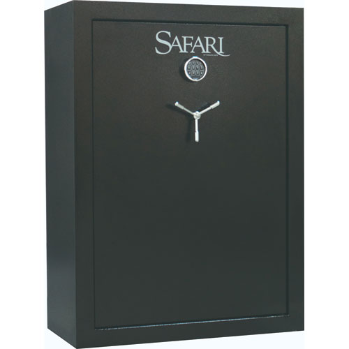 safari 48 gun safe