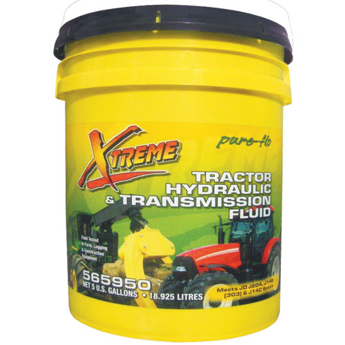 Providence Automotive Automatic Transmission Fluid, 5 Gallon - PA