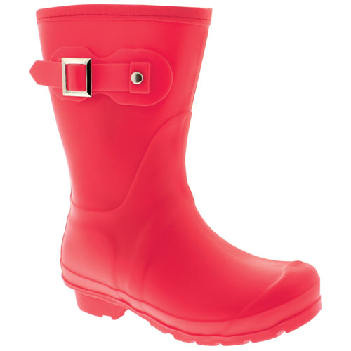 Footwear - Rubber Boots