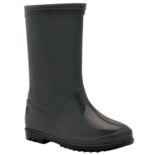 Footwear - Rubber Boots