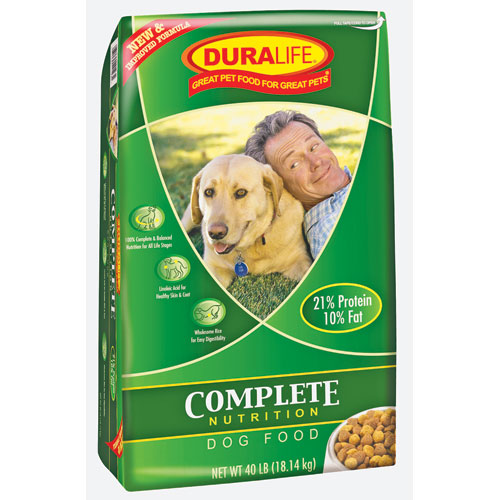 rural king pro plan dog food