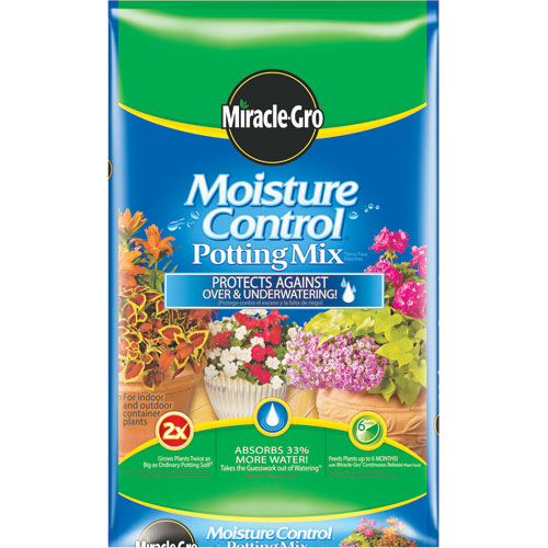 Lawn & Garden - Plant Care