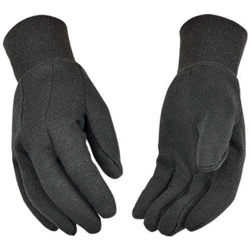 Hardware - Gloves