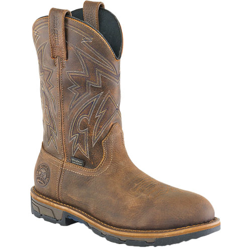 steel toe muck boots rural king