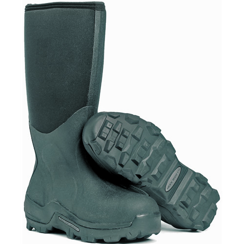 Footwear - Rubber Boots