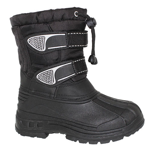 Transco best sale snow boots