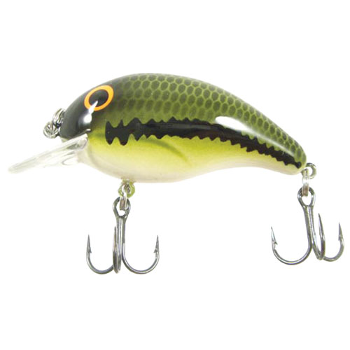 All Bandit 100 & 200 Series Crankbaits