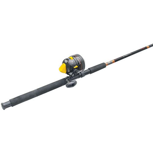 Catfish Fighter Rod & Reel Combo