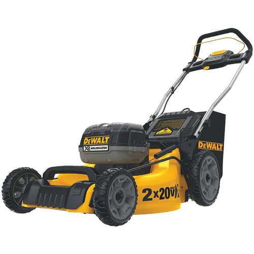 Lawn & Garden Outdoor Power Equipment