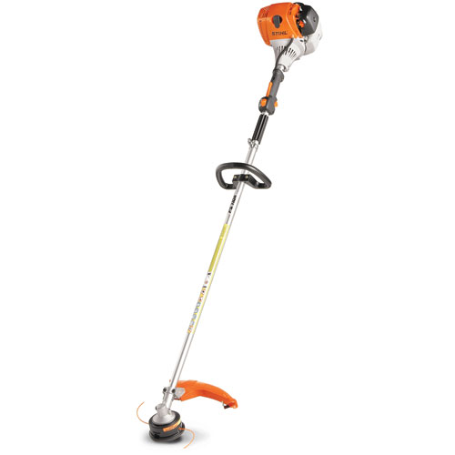 steel weed cutter