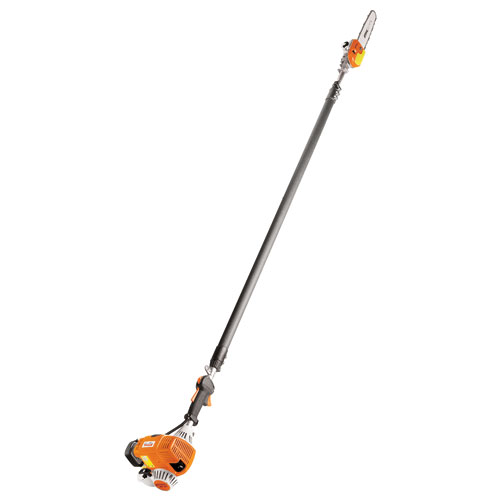 Stihl tree clearance trimmer