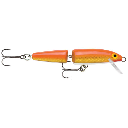 Pradco Fishing Arbogast Jointed Jitterbug Frog White Belly Lure