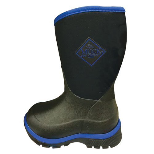 steel toe muck boots rural king