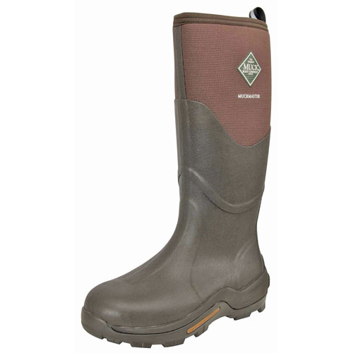 steel toe muck boots rural king