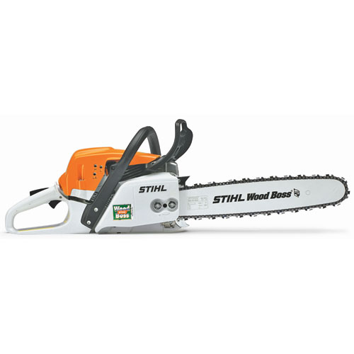 Rural king sales stihl chainsaw