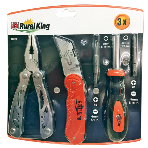 rural king tool kit