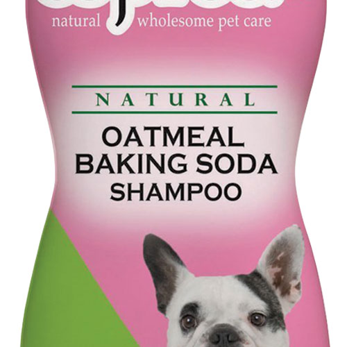 20 Oz. Espree Oatmeal Baking Soda Shampoo Facial Cleanser