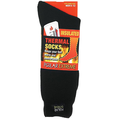 Polar Extreme Thermal Socks