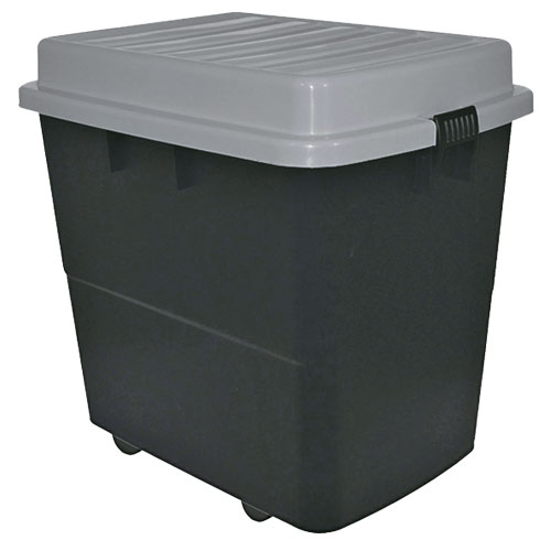 55 gallon storage tote clearance