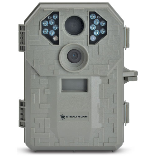 Stealth Cam P Series Infra Red Game Camera