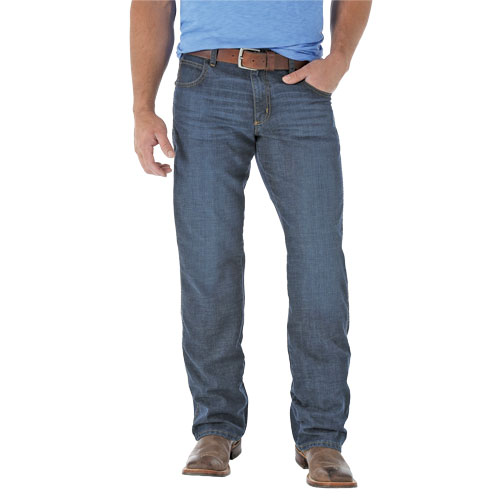 Men's Wrangler Retro Boot Cut Jean