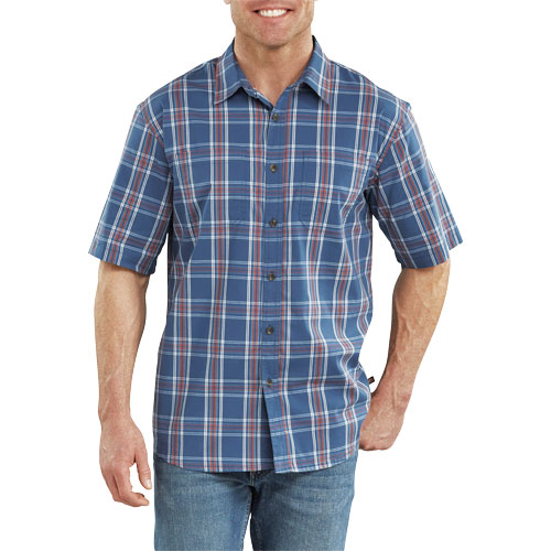 Men's Dickies Relaxed Fit Flex Shirt