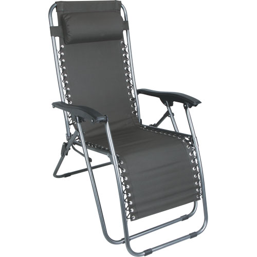 Zero Gravity Chair, Westfield Outdoor Zero Gravity Chair