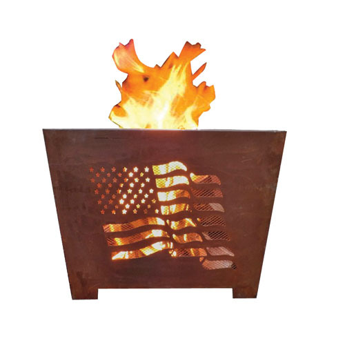 Lawn Garden Fire Pits, Rural King Fire Pit Grill